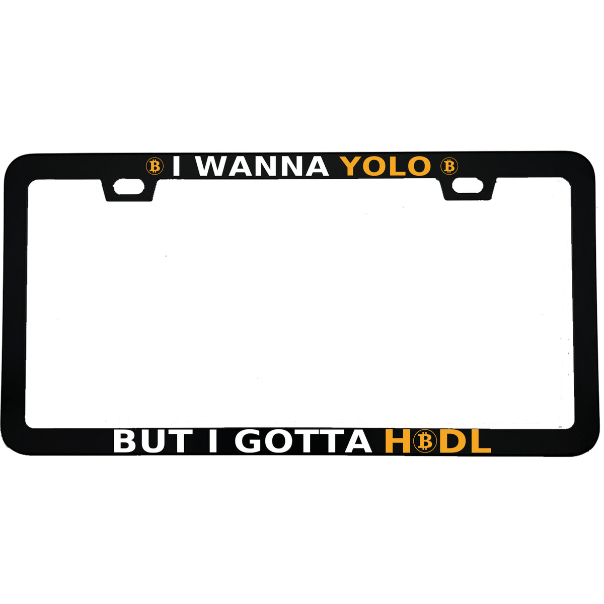 I Wanna YOLO But I Gotta HODL Bitcoin lifestyle photo 1