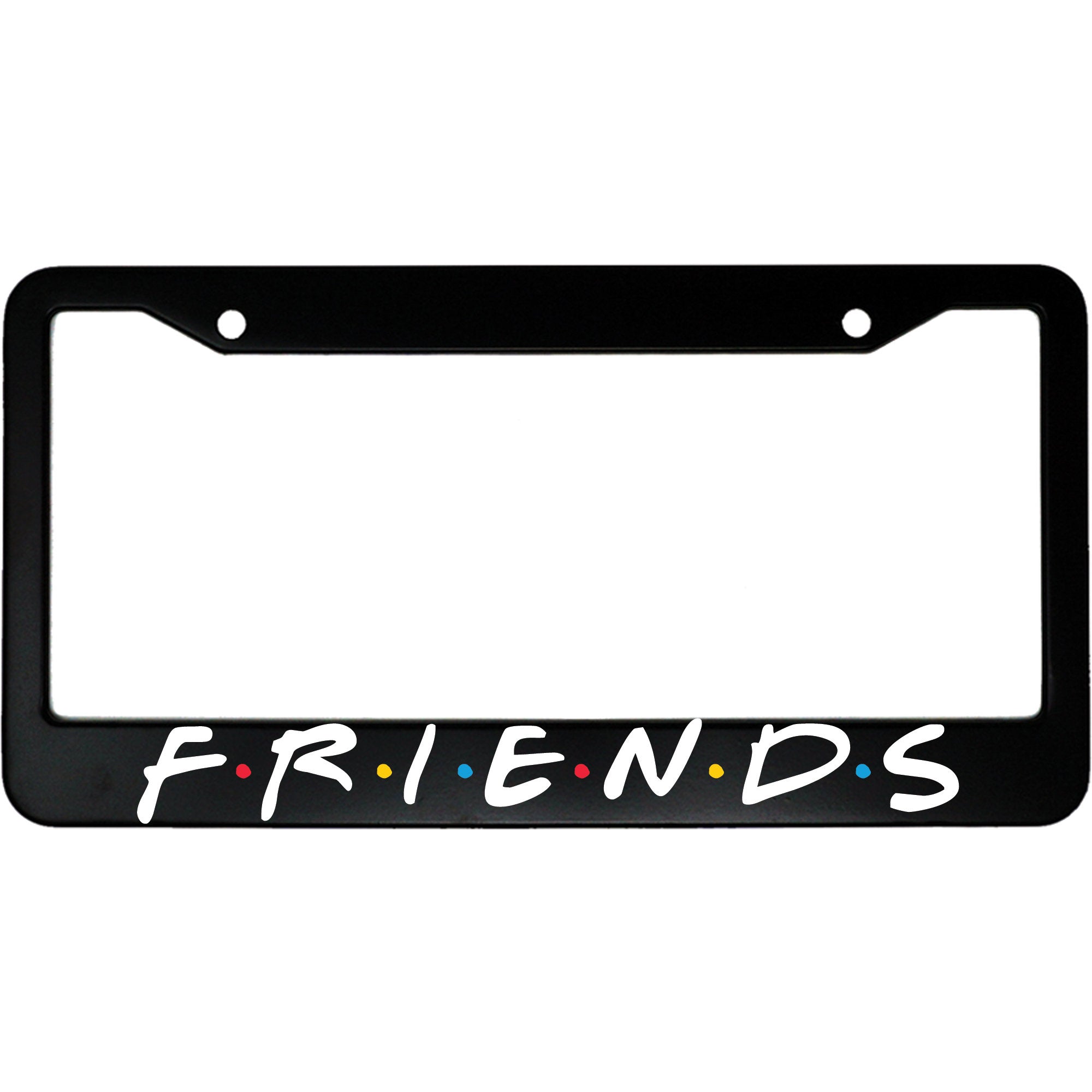 Friends TV Show Logo