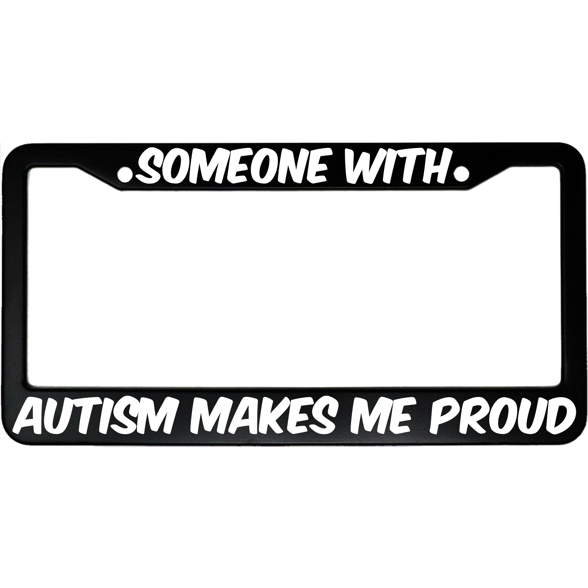 Someone With Autism Makes Me Proud