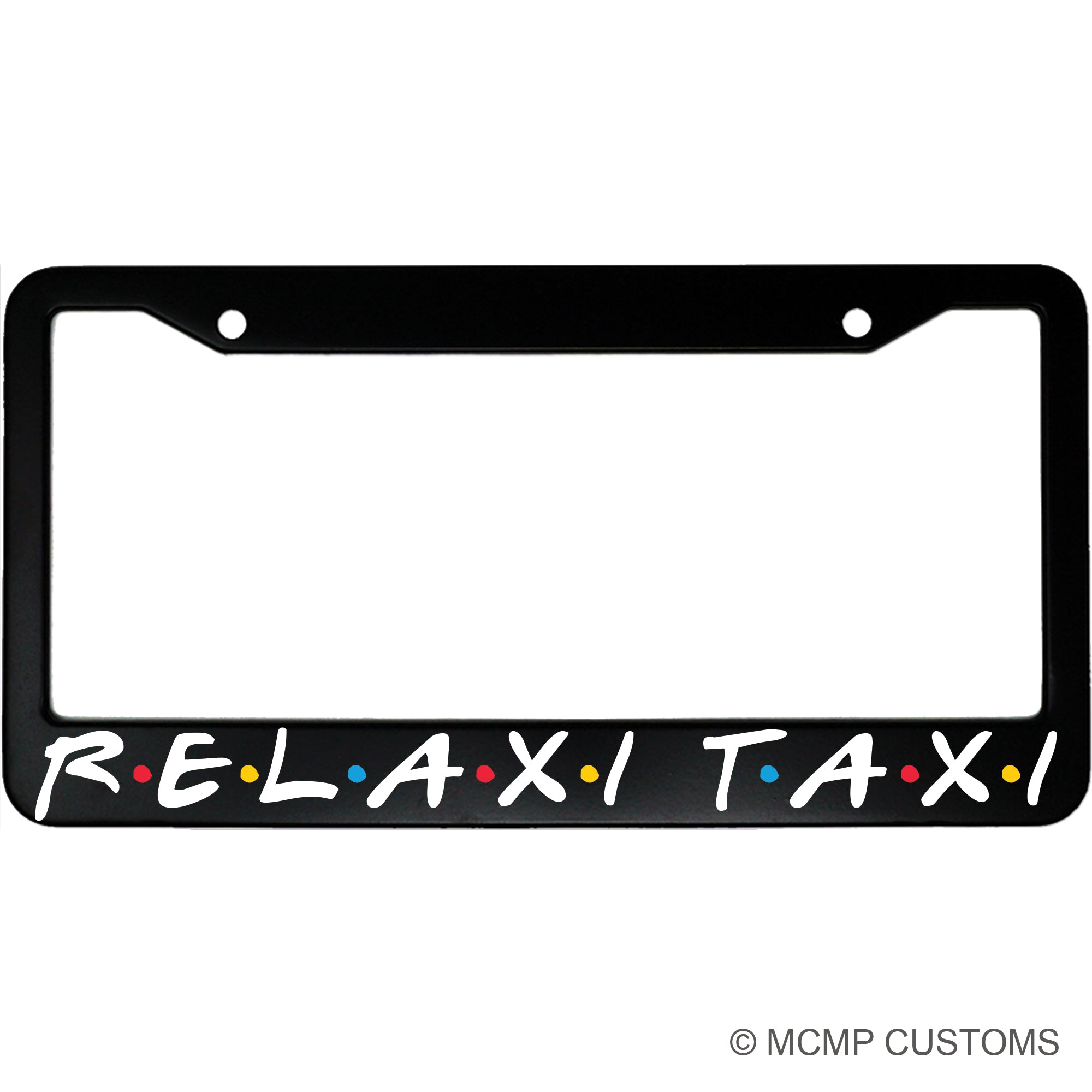 Relaxi Taxi