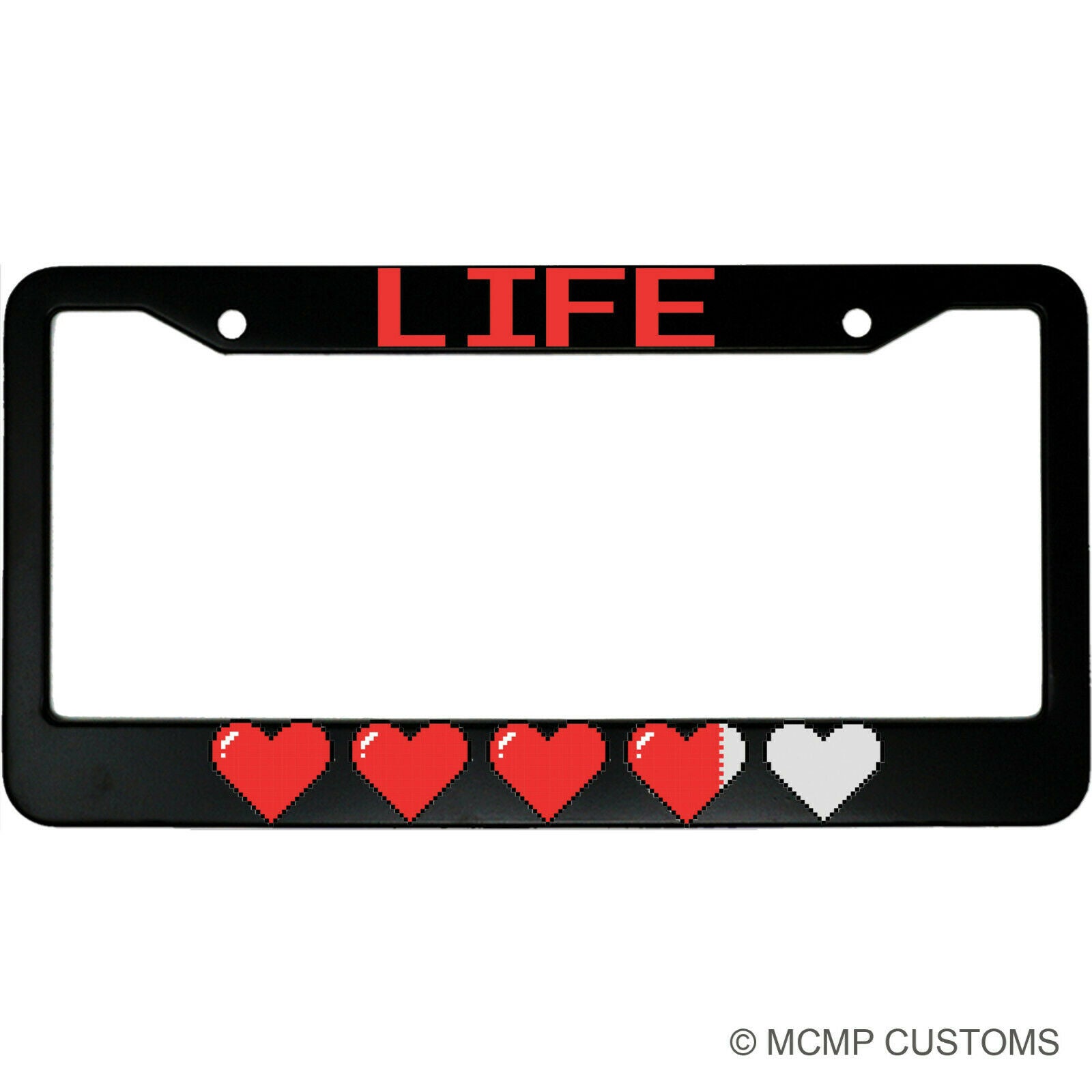 Life with Hearts as Lifeline