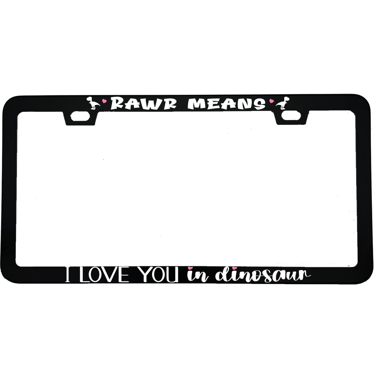 Rawr Means I Love You in Dinosaur lifestyle photo 1