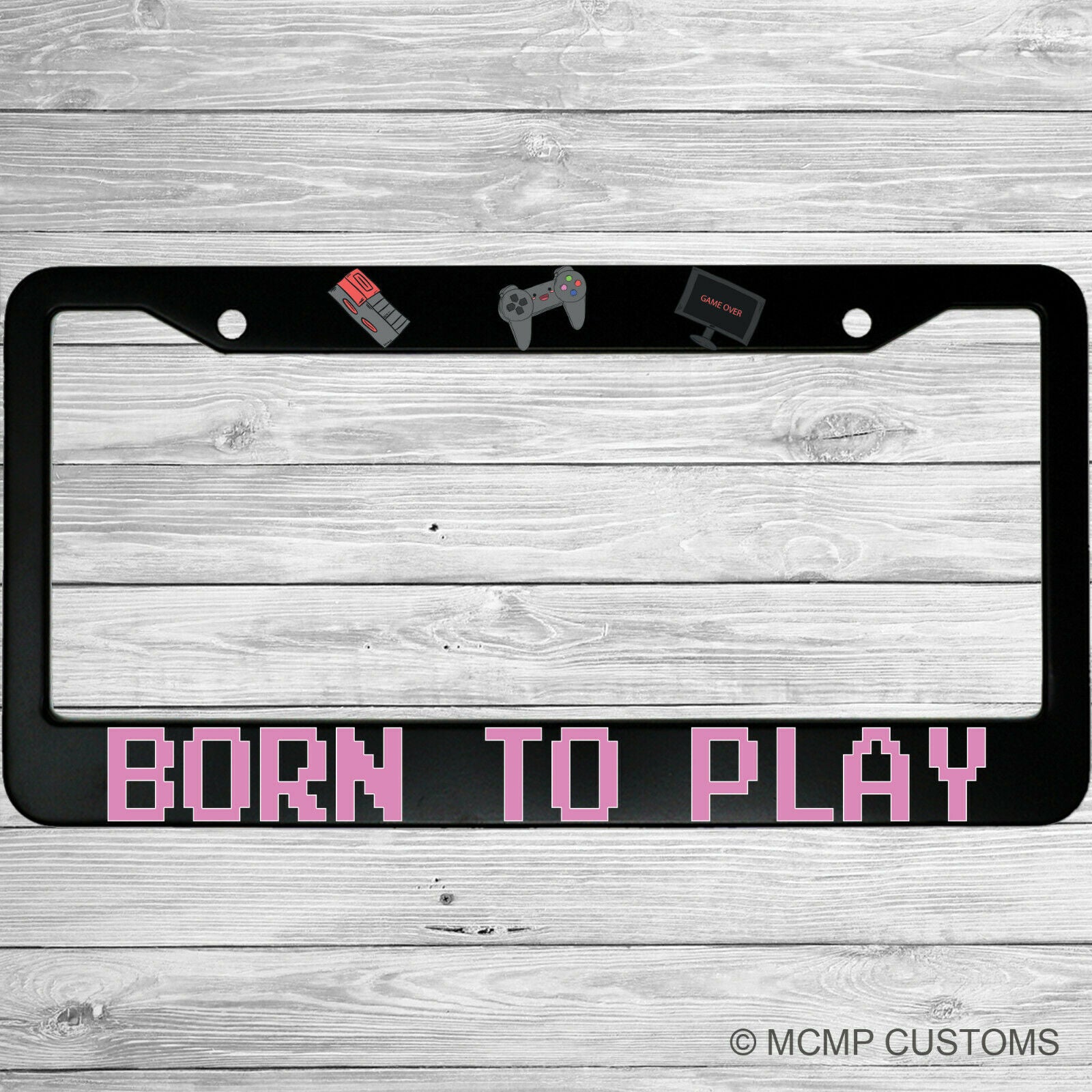 Born To Play