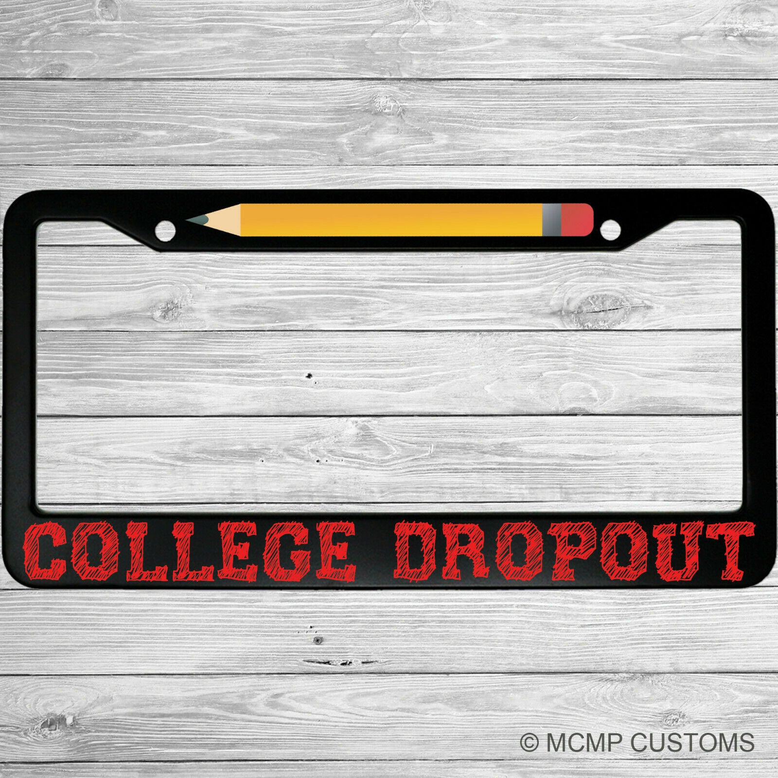 College Dropout