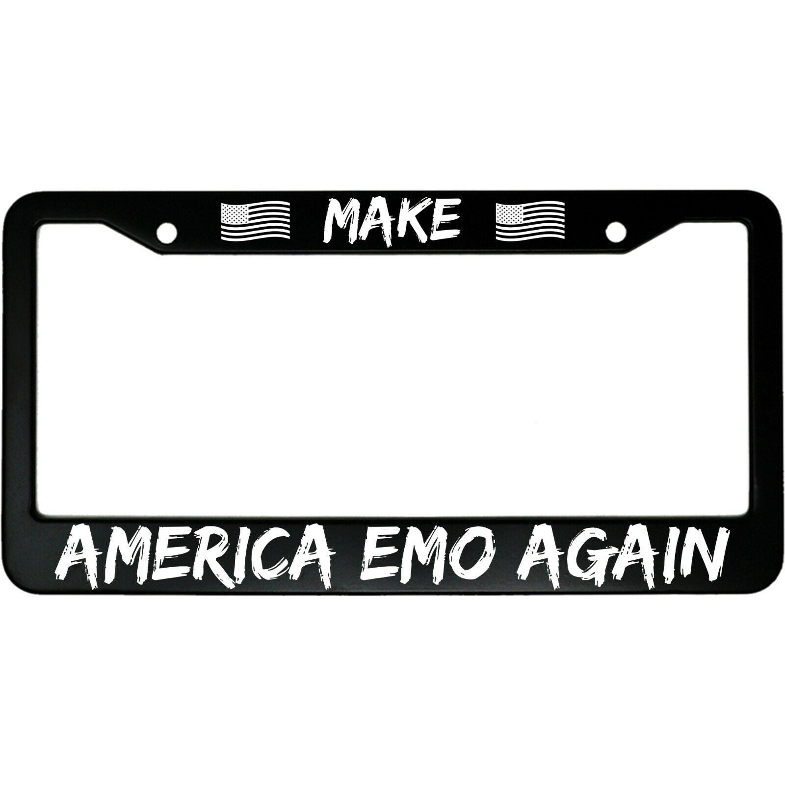 Make America Emo Again