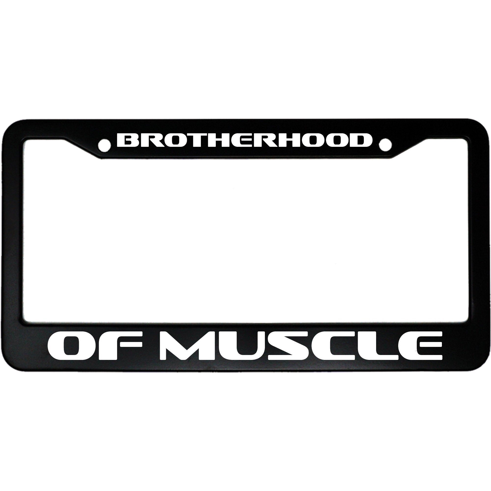 Brotherhood of Muscle