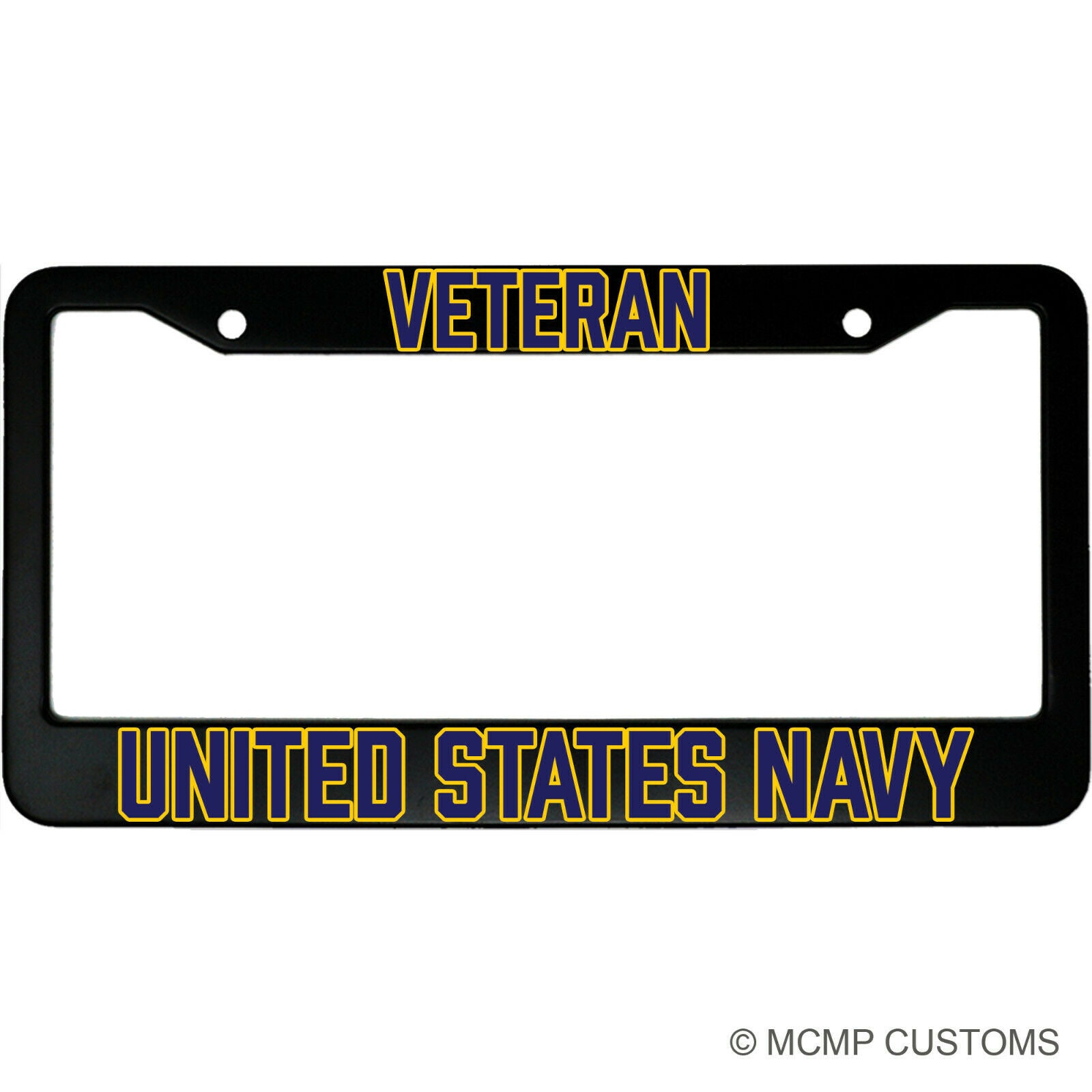 United States Navy Veteran