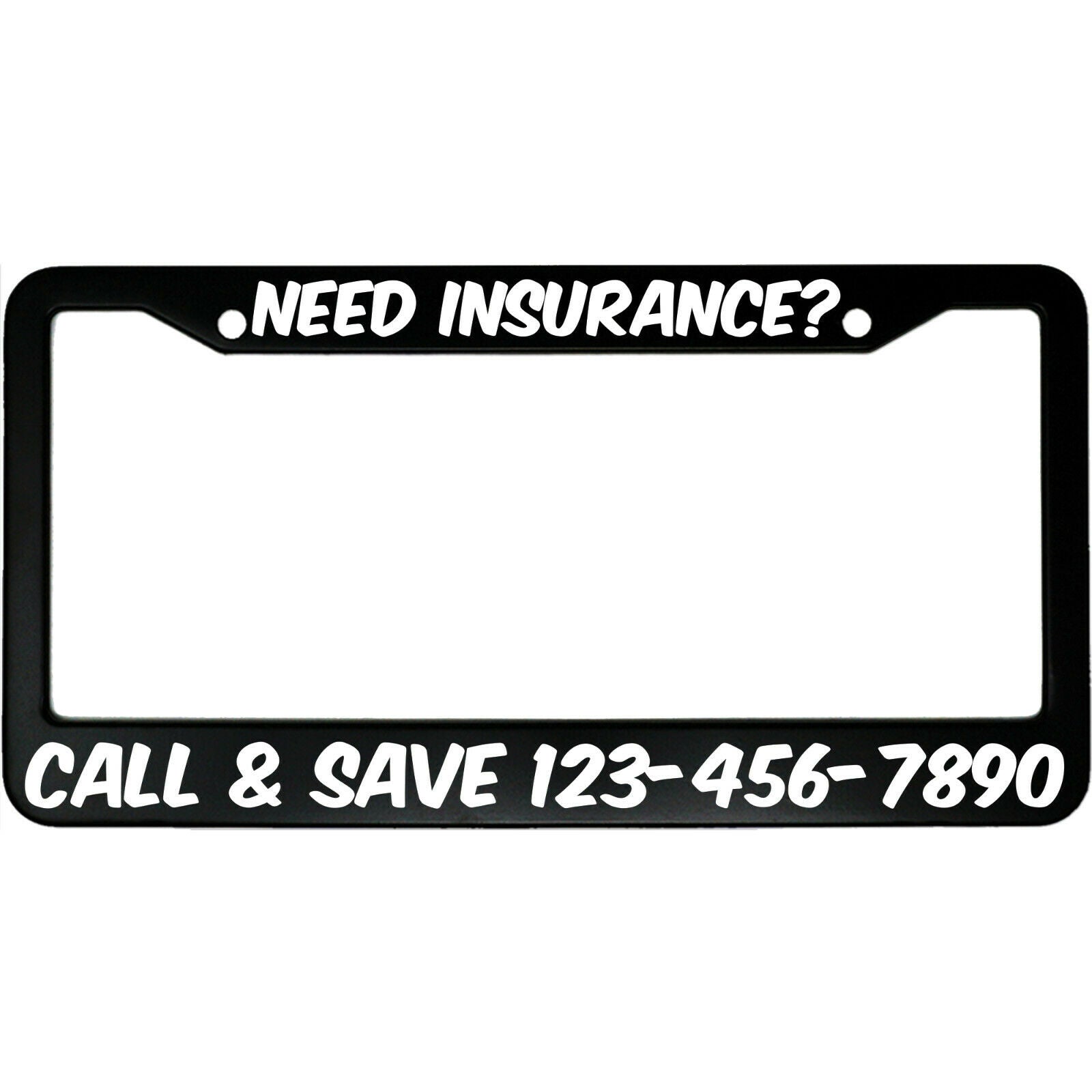 Need Insurance? Call & Save