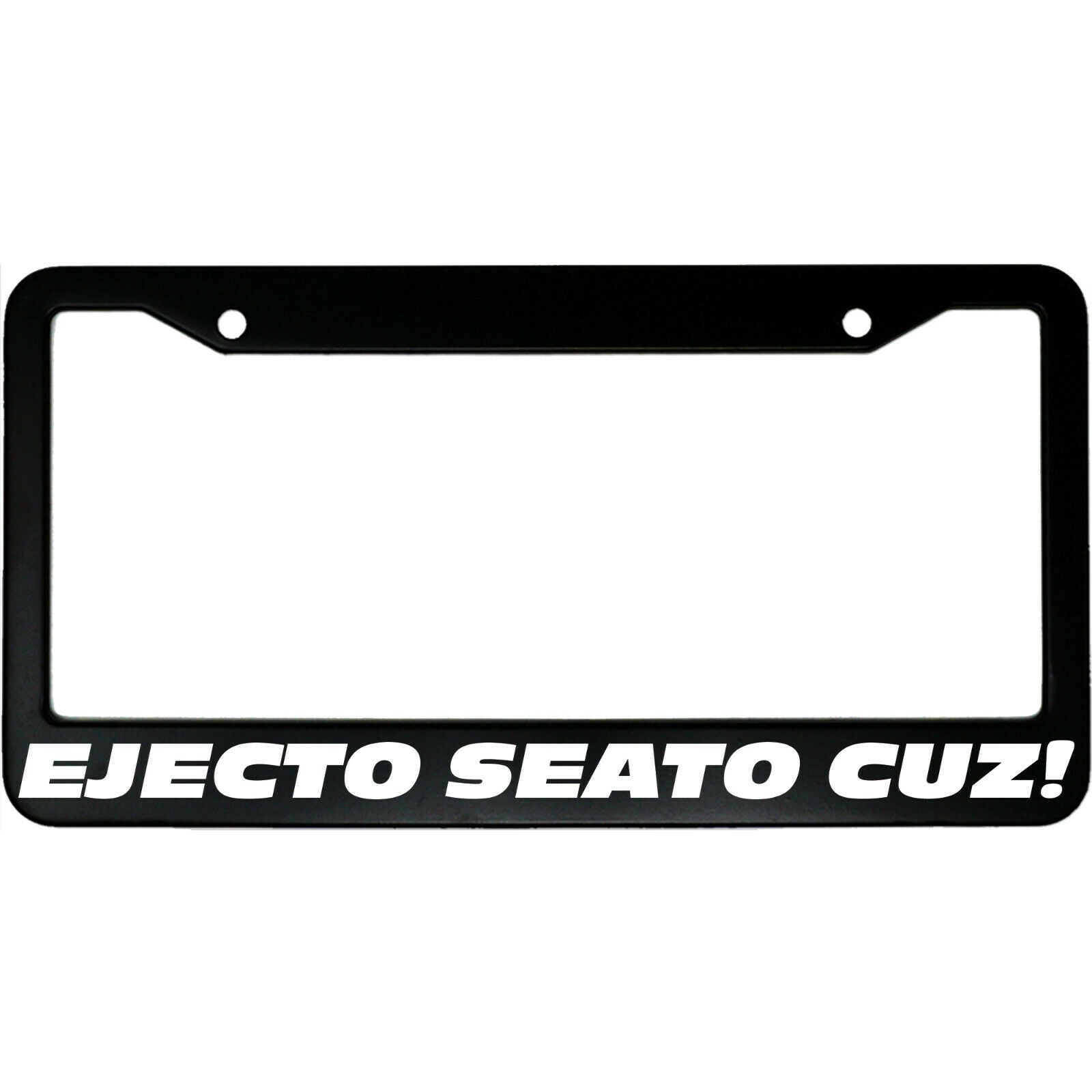 Ejecto Seato Cuz!