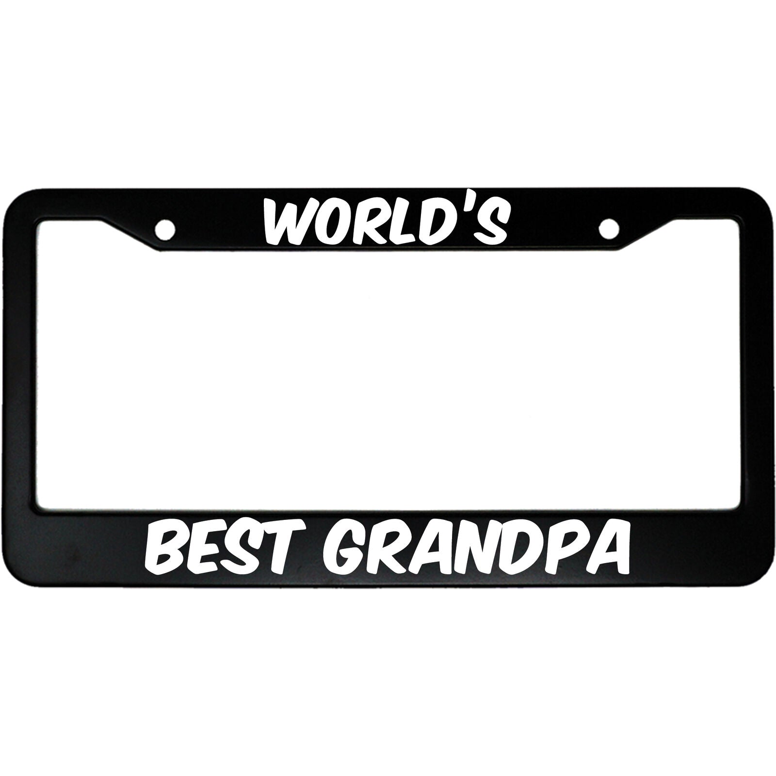 Worlds Best Grandpa