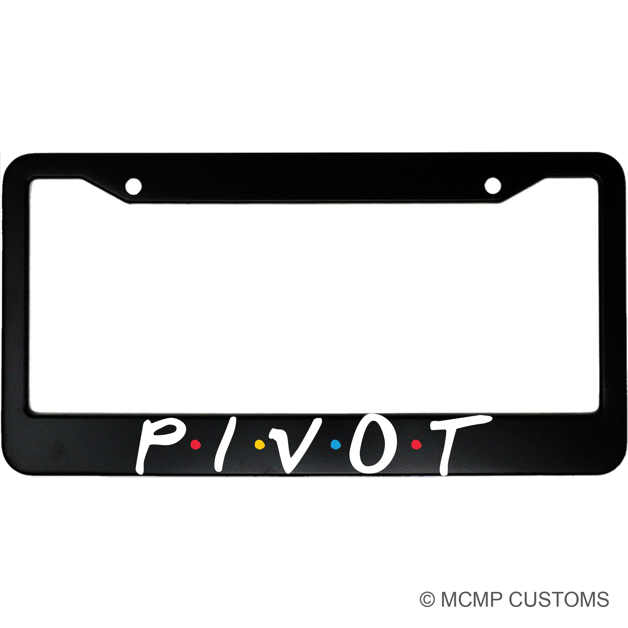 PIVOT