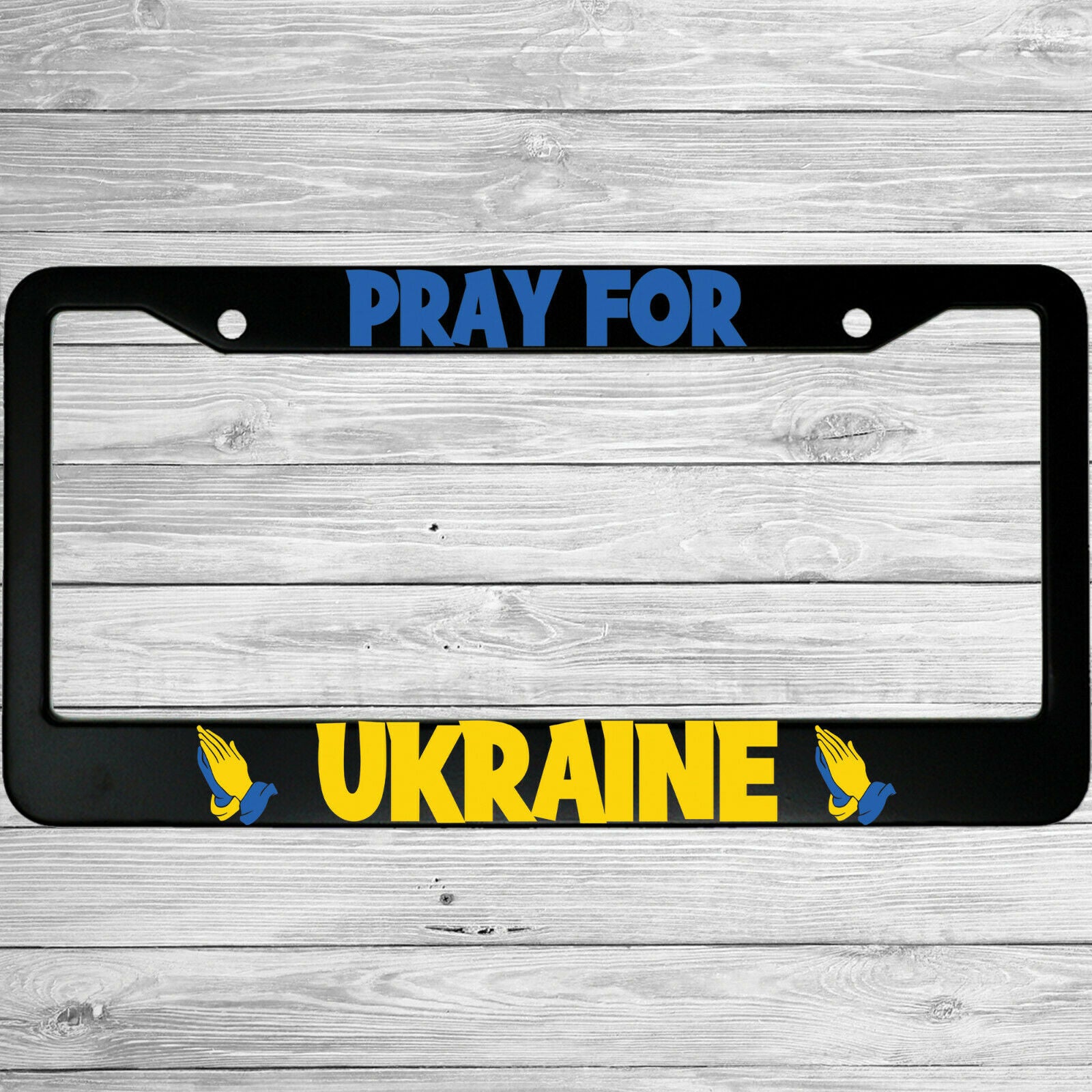 Pray For Ukraine