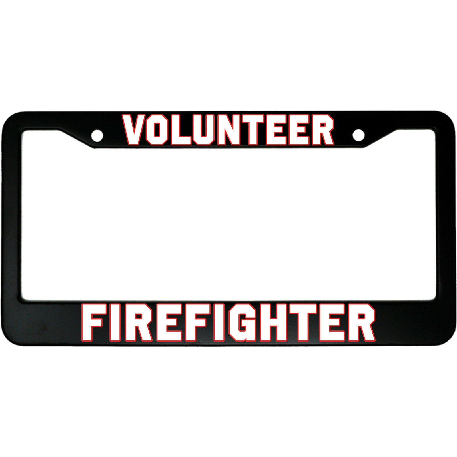 Volunteer Firefighter