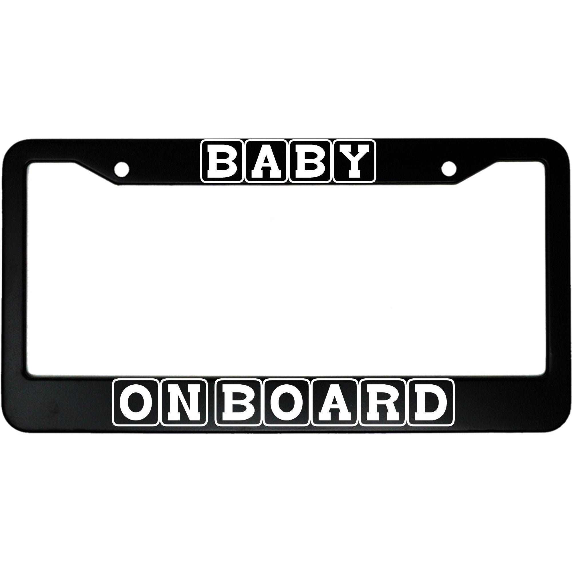 Baby On Board