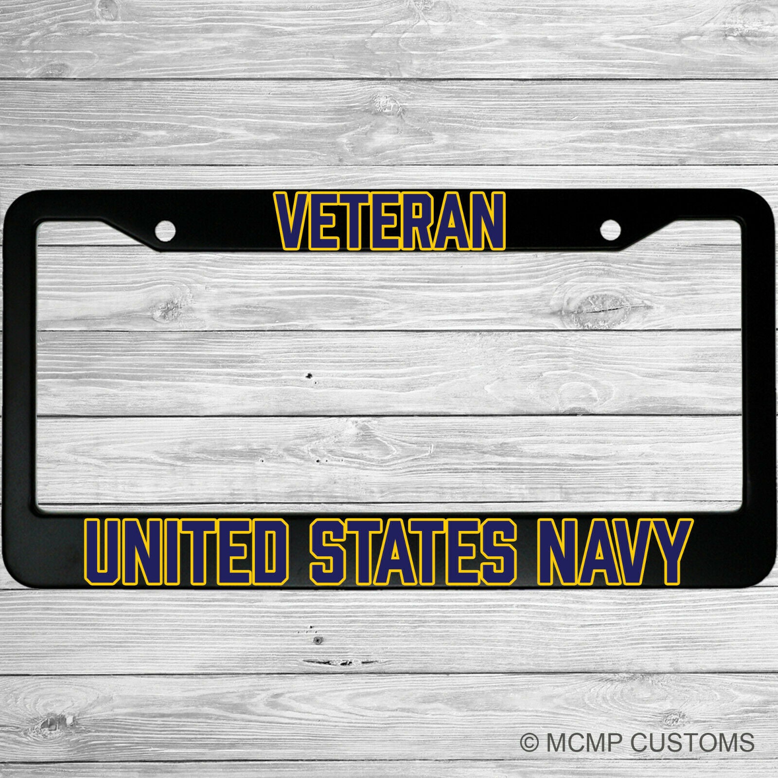 United States Navy Veteran