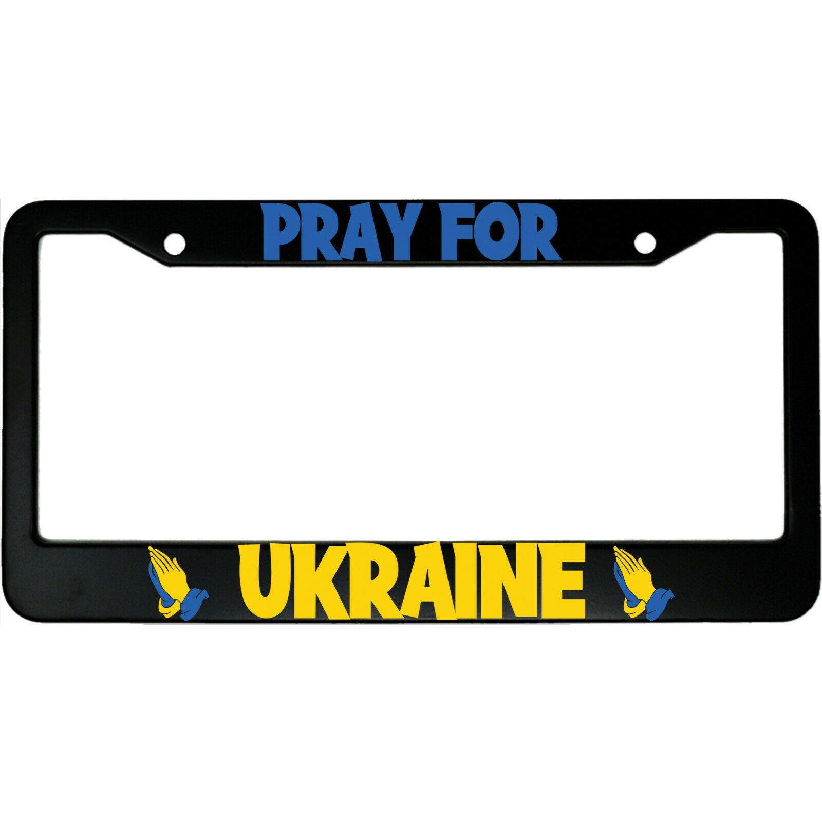 Pray For Ukraine