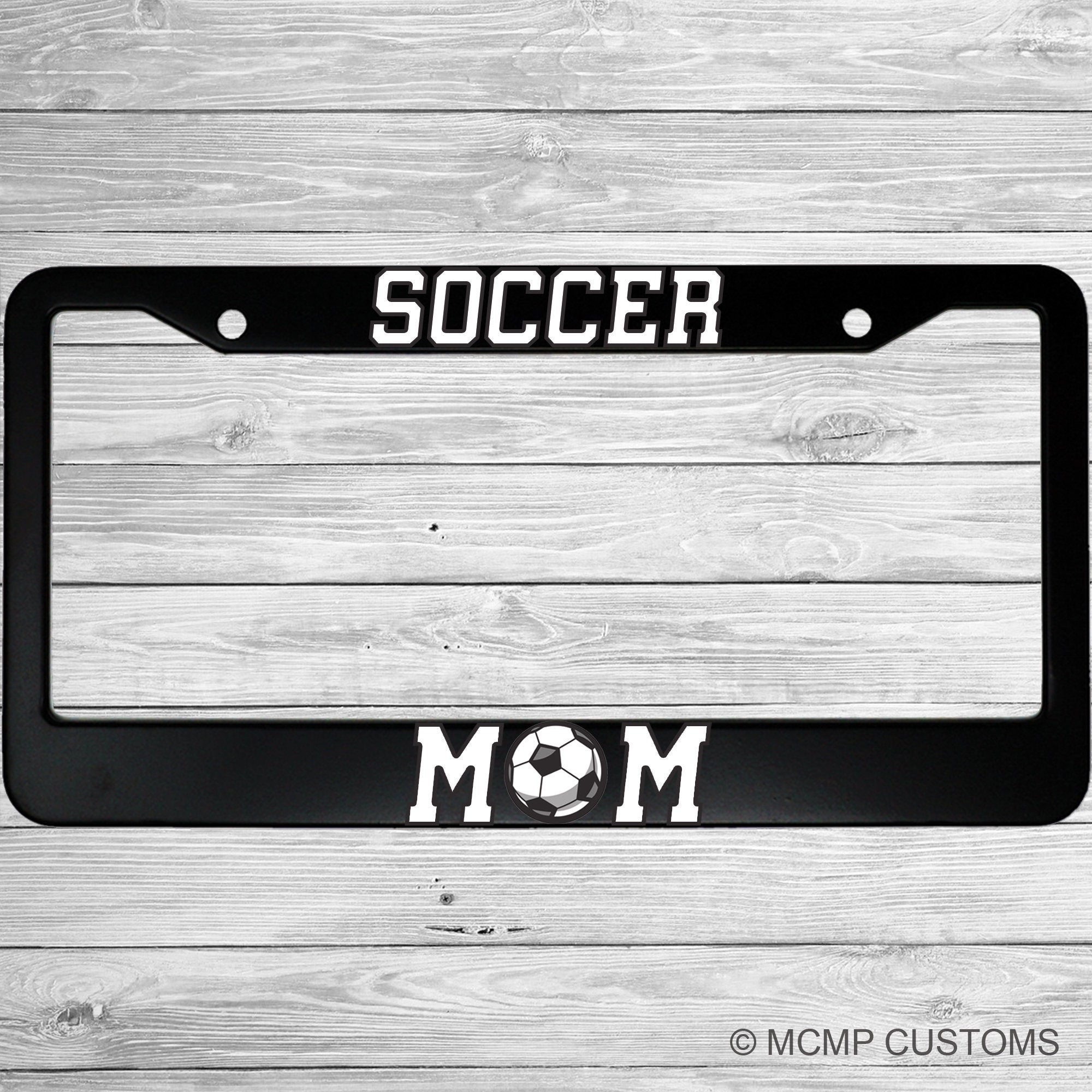 Soccer Mom