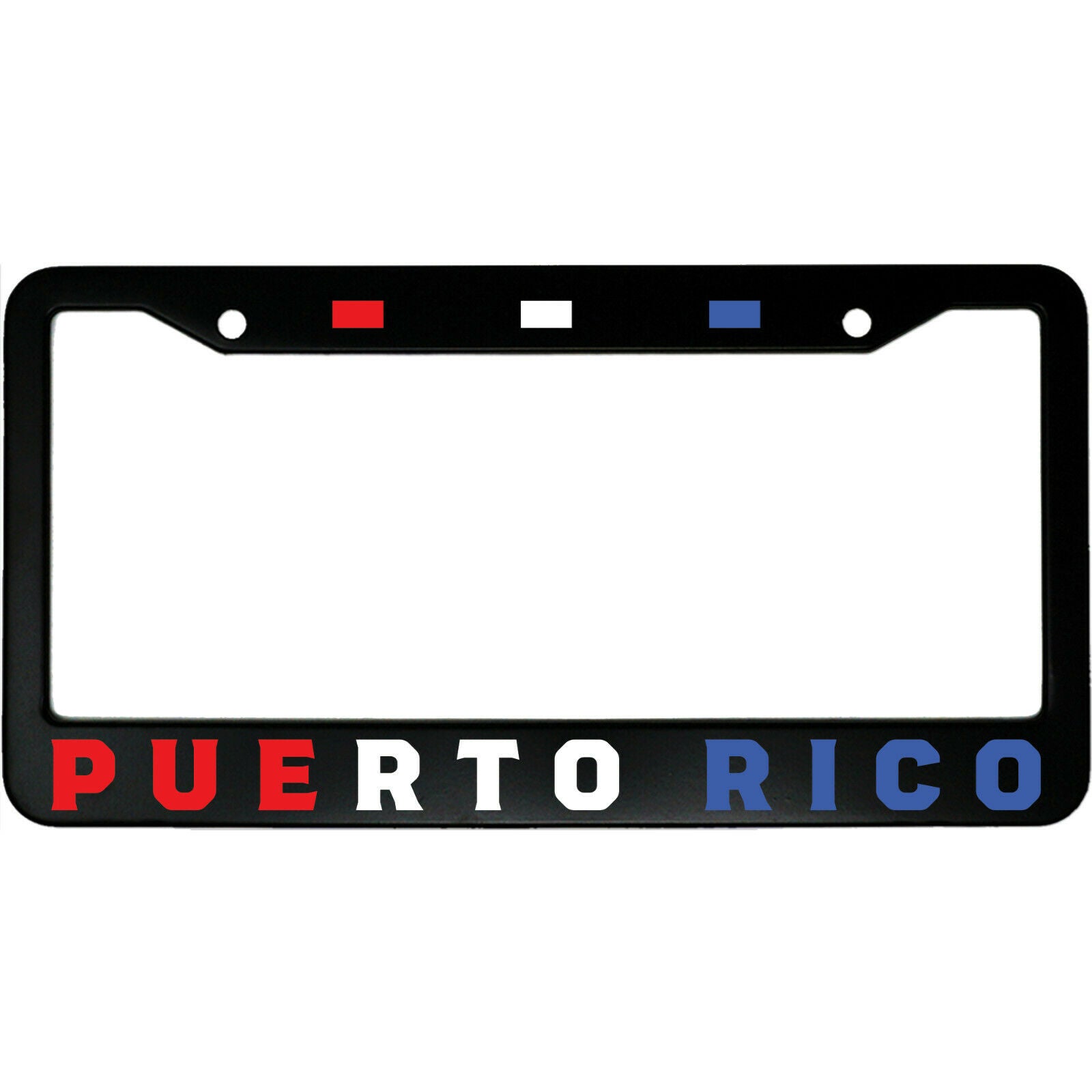 Puerto Rico Flag Puerto Rican Pride