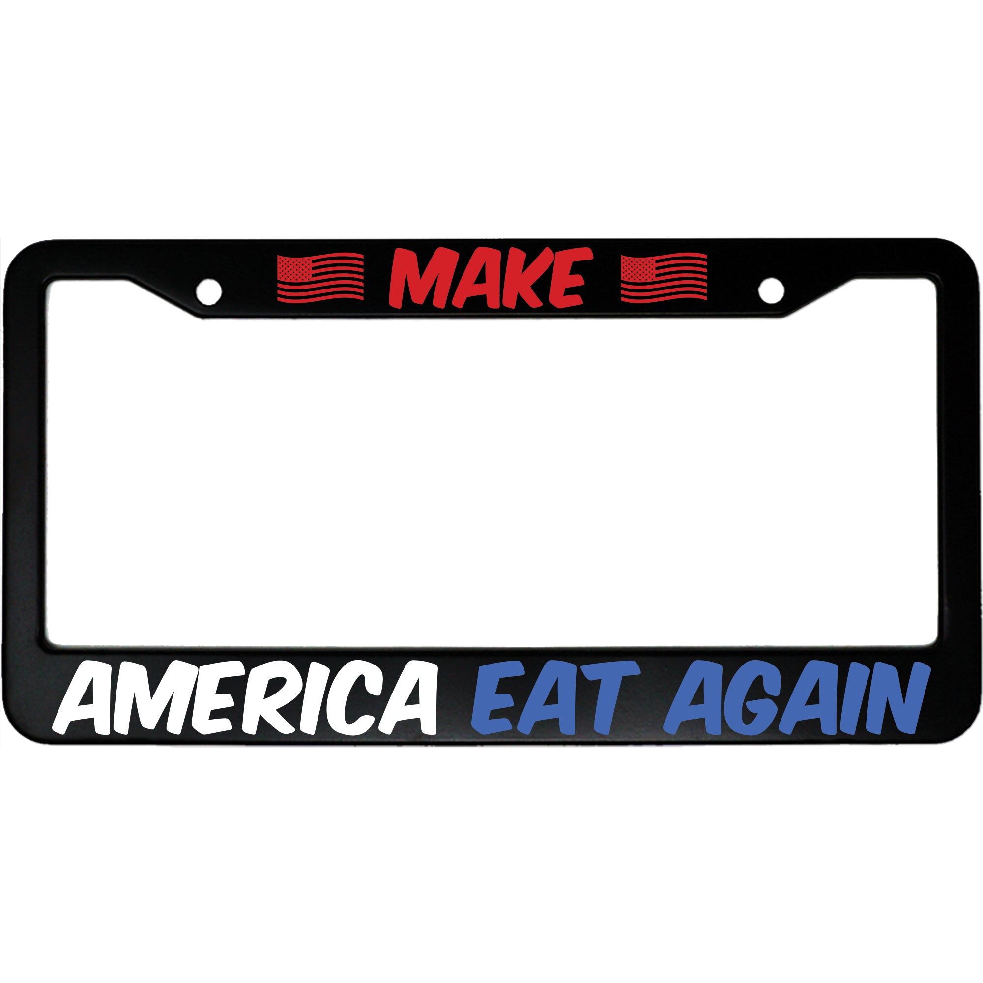 Make America Eat Again