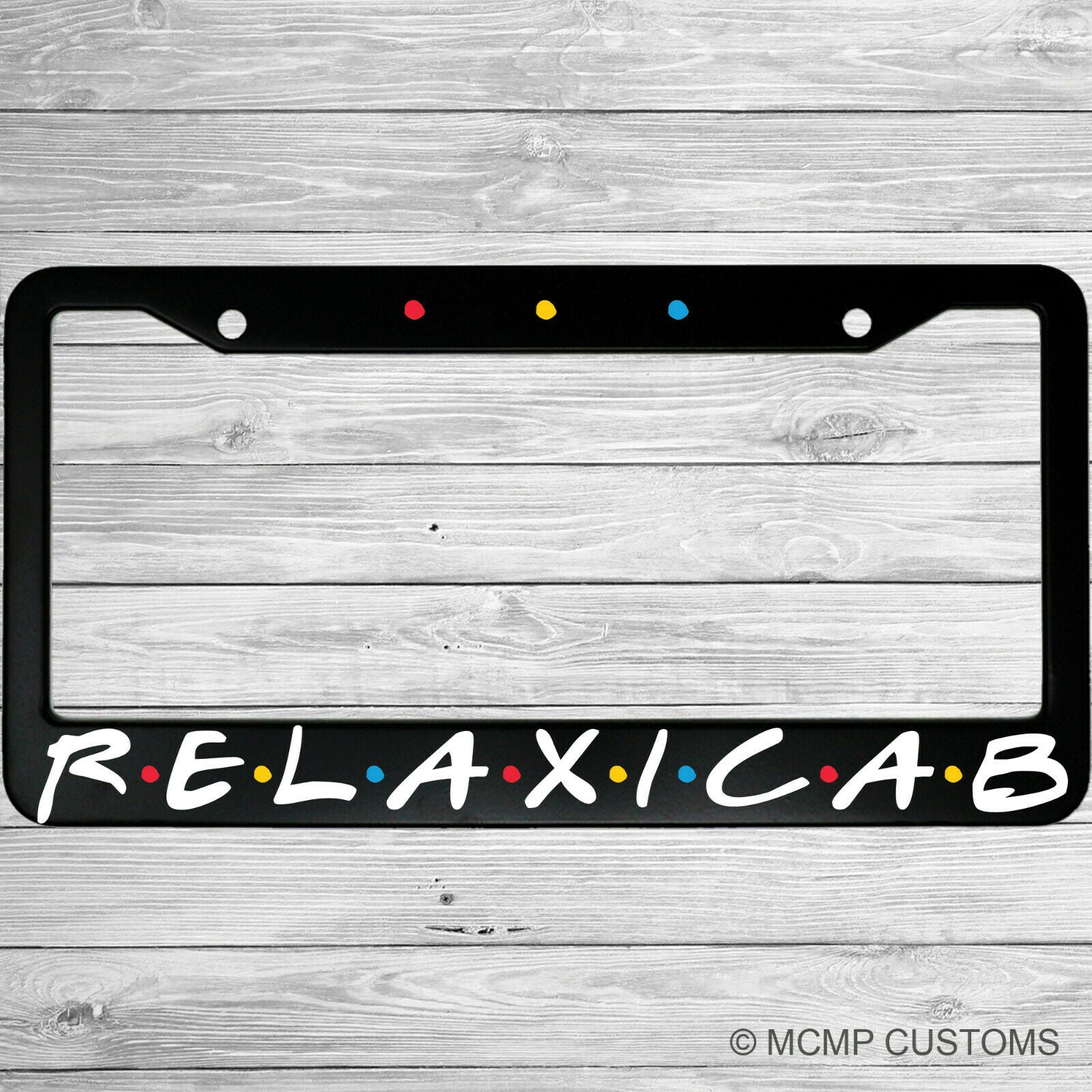 RelaxiCab