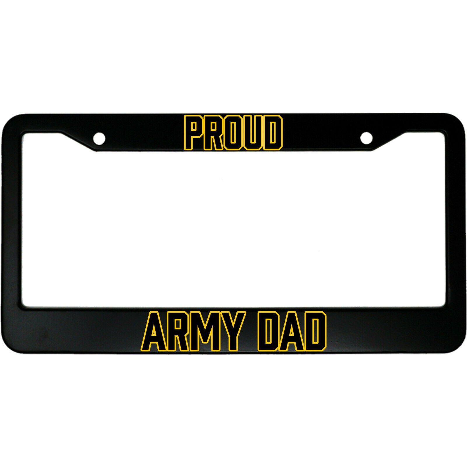 Proud Army Dad