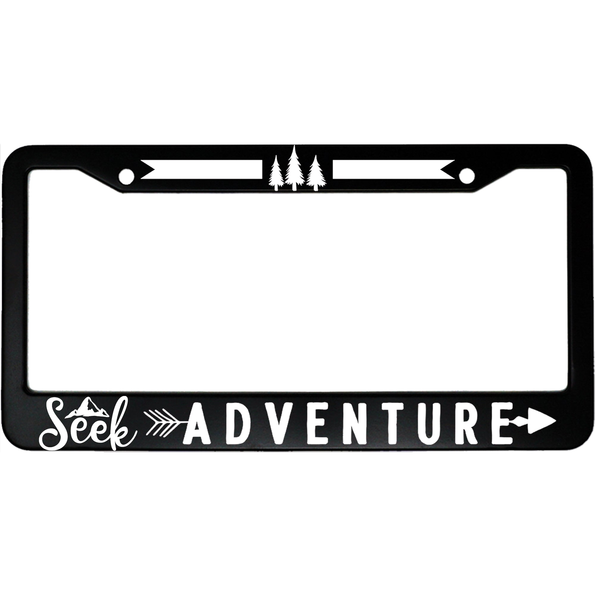 Seek Adventure