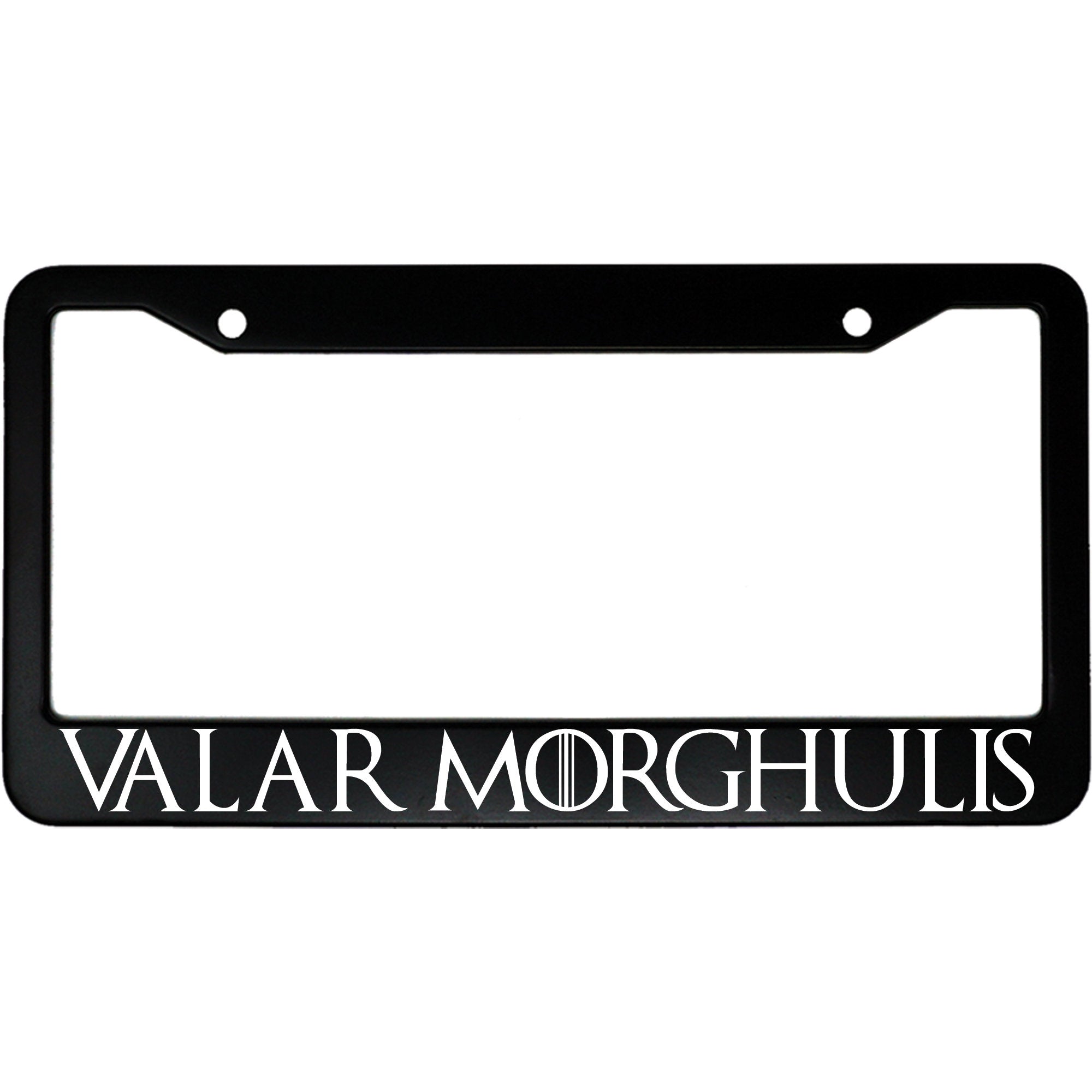 Valar Morghulis