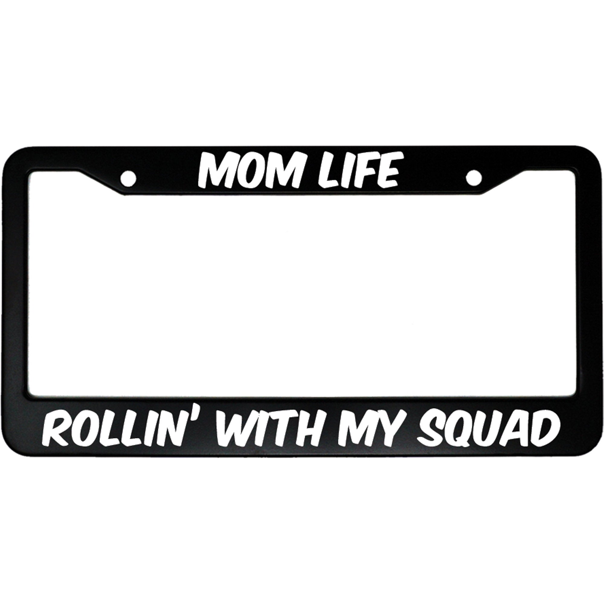 Mom Life Rollin' With My Squad