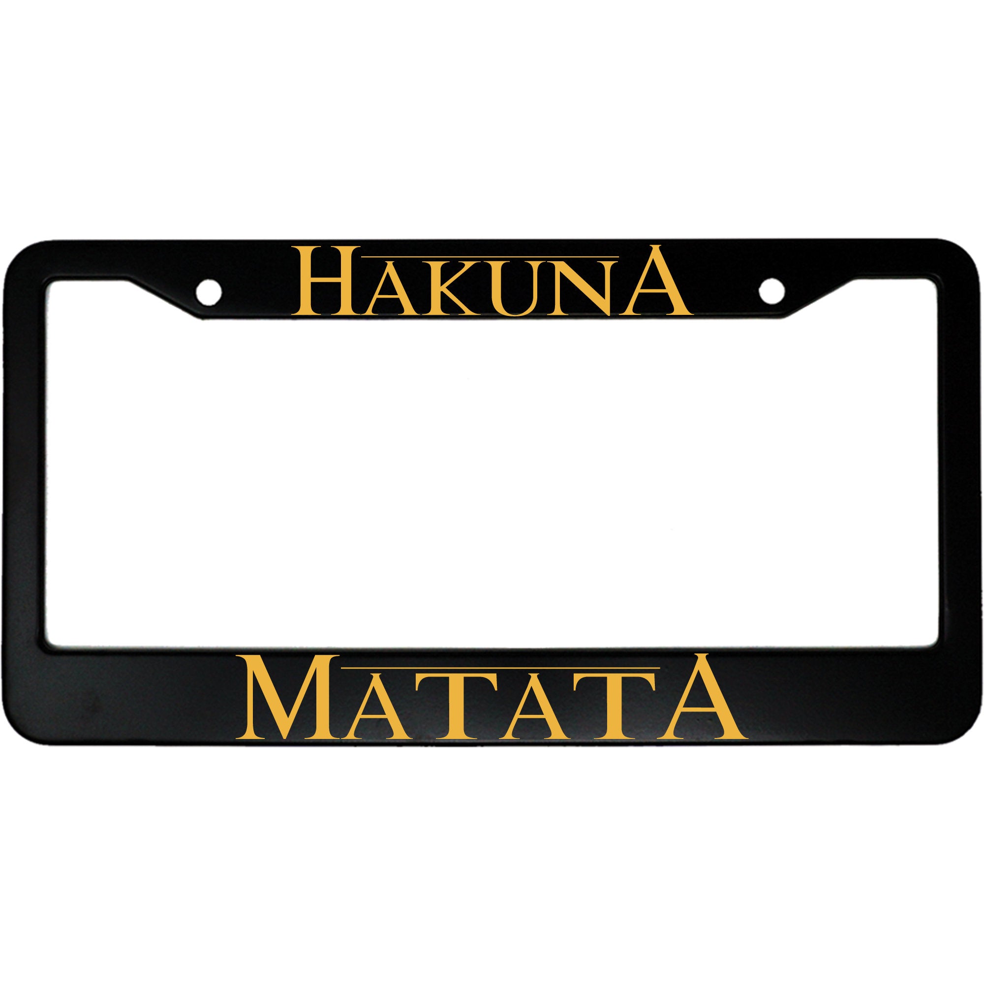 Hakuna Matata