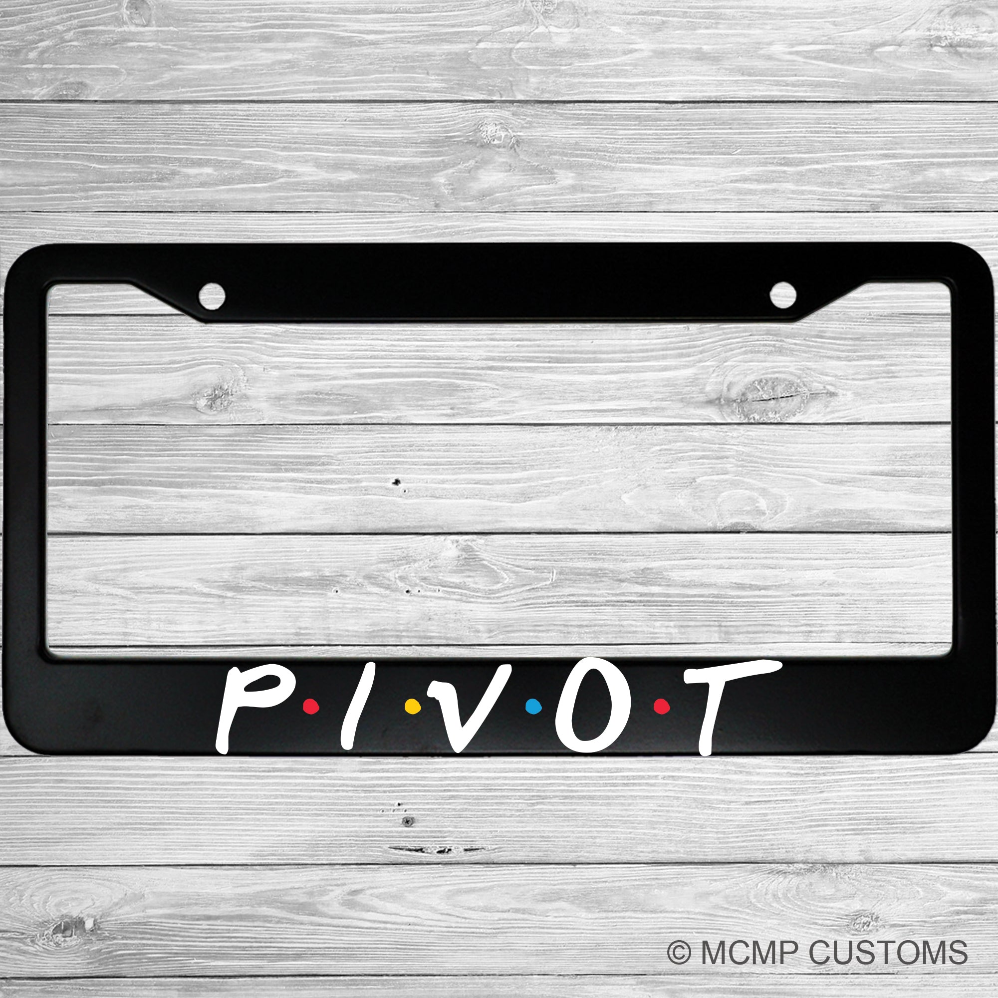 PIVOT