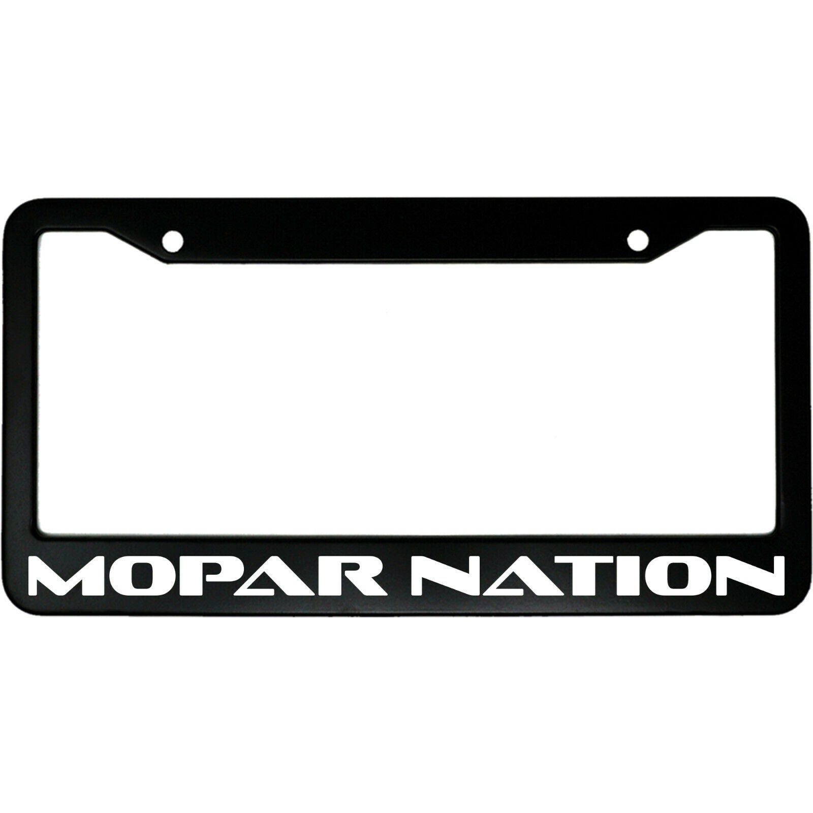 Mopar Nation