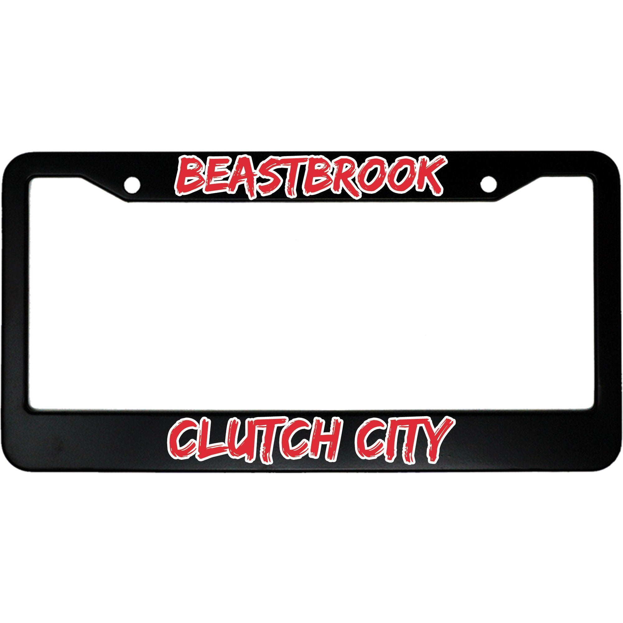 Beastbrook Clutch City