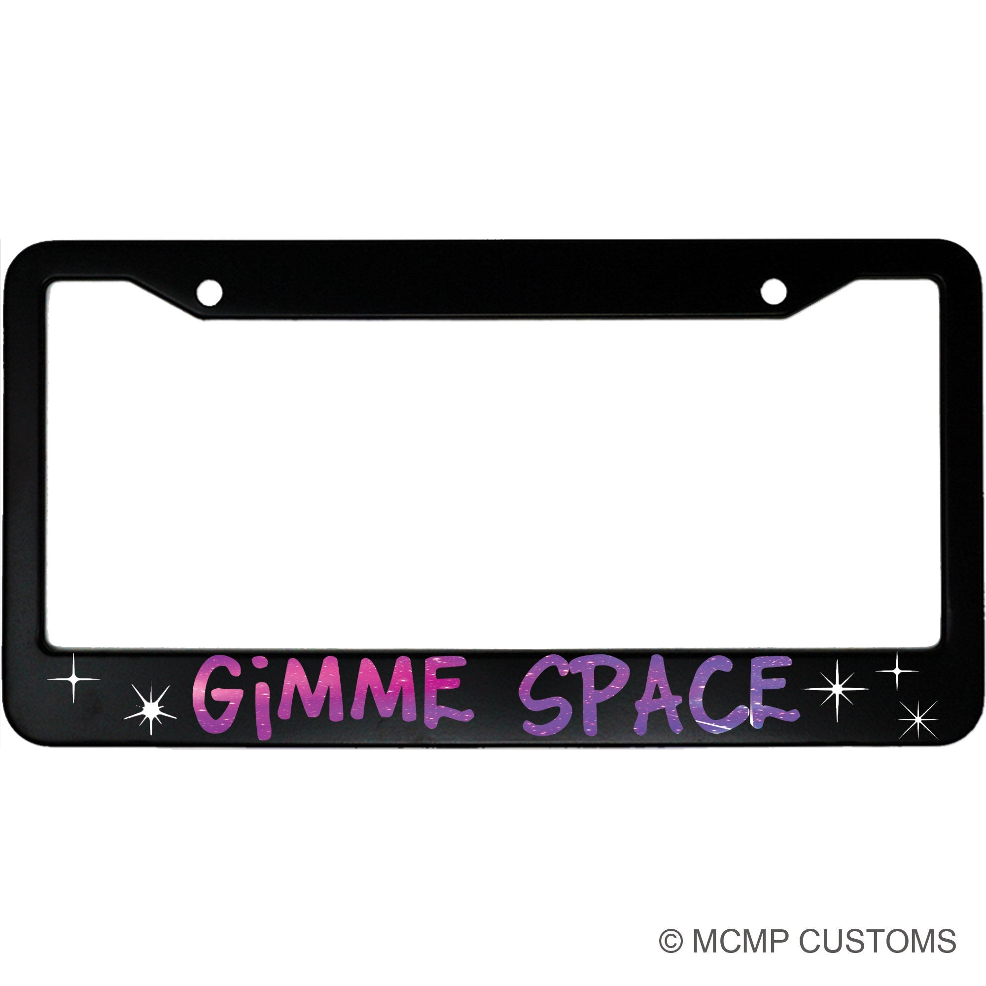 Gimme Space