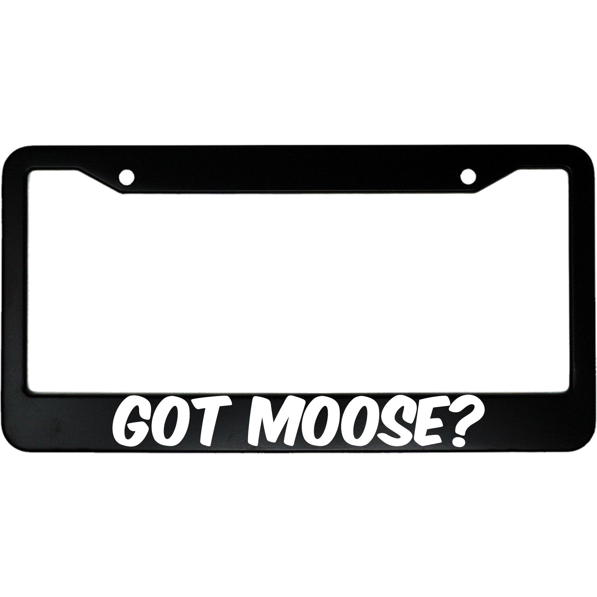 Got Moose?