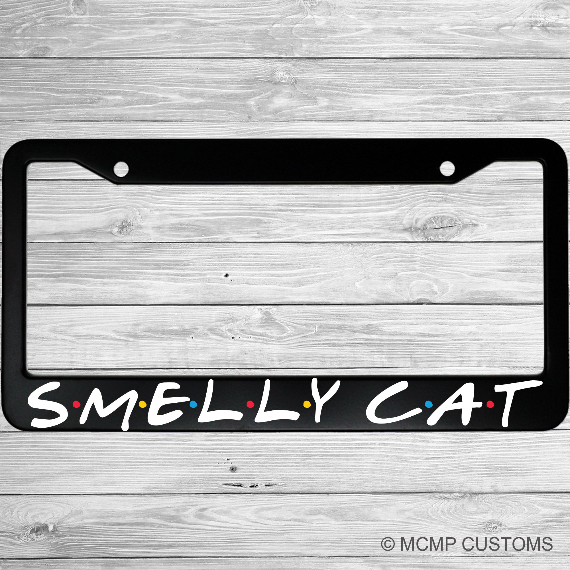 Smelly Cat