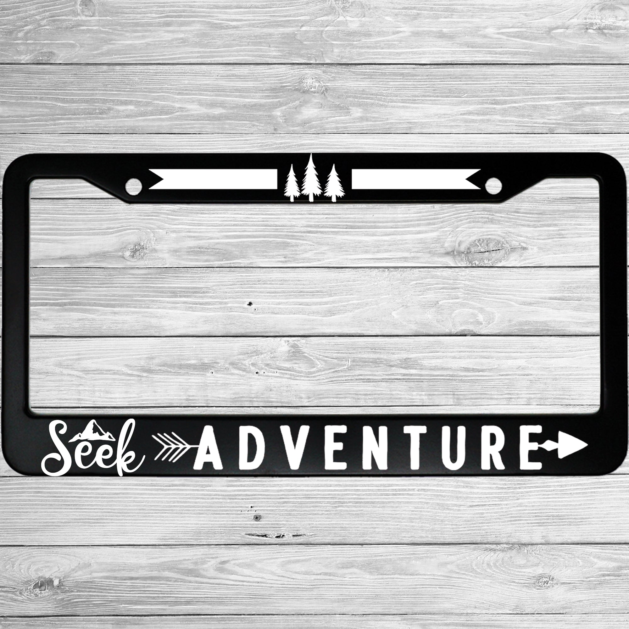 Seek Adventure